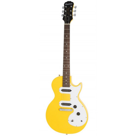 EPIPHONE LES PAUL SL SUNSET YELLOW