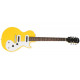 EPIPHONE LES PAUL SL SUNSET YELLOW