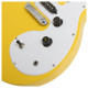 EPIPHONE LES PAUL SL SUNSET YELLOW