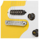 EPIPHONE LES PAUL SL SUNSET YELLOW