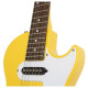 EPIPHONE LES PAUL SL SUNSET YELLOW