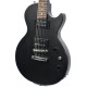 EPIPHONE LES PAUL SPECIAL VE EBONY VINTAGE