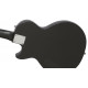 EPIPHONE LES PAUL SPECIAL VE EBONY VINTAGE