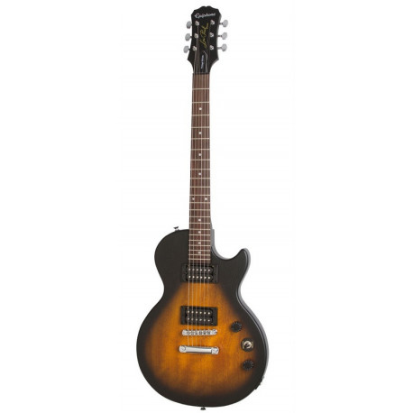 EPIPHONE LES PAUL SPECIAL VE VINTAGE SUNBURST