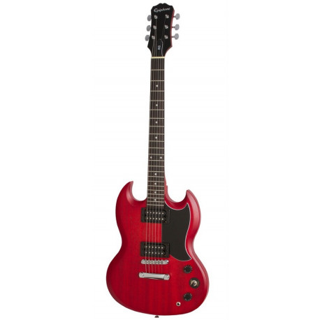 EPIPHONE SG SPECIAL VE CHERRY