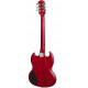 EPIPHONE SG SPECIAL VE CHERRY