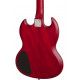 EPIPHONE SG SPECIAL VE CHERRY