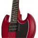 EPIPHONE SG SPECIAL VE CHERRY