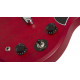 EPIPHONE SG SPECIAL VE CHERRY
