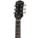 EPIPHONE SG SPECIAL VE CHERRY