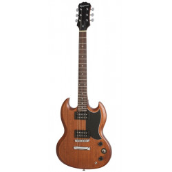 EPIPHONE SG SPECIAL VE WALNUT