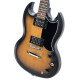 EPIPHONE SG SPECIAL VE VINTAGE SUNBURST