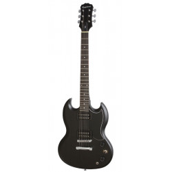 EPIPHONE SG SPECIAL VE EBONY