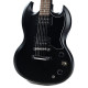 EPIPHONE SG SPECIAL VE EBONY