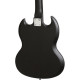 EPIPHONE SG SPECIAL VE EBONY