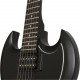EPIPHONE SG SPECIAL VE EBONY