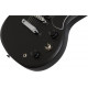 EPIPHONE SG SPECIAL VE EBONY