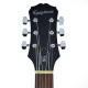 EPIPHONE SG SPECIAL VE EBONY