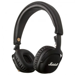 MARSHALL MID BLUETOOTH BLACK