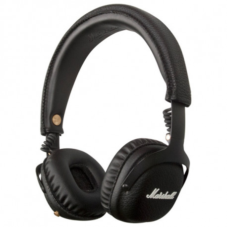 MARSHALL MID BLUETOOTH BLACK