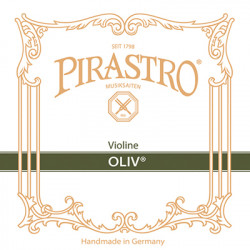 PIRASTRO OLIV 16 1/4 ALUMINUM 211321