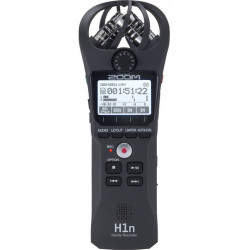 ZOOM H1N