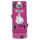 Xvive V5 Delay
