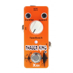 Xvive V6 Phaser King