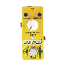 Xvive V9 Lemon Squeezer