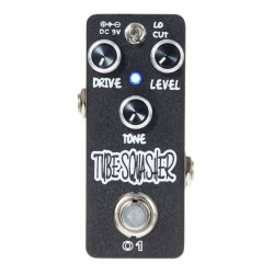 Xvive O1 Tube Squasher