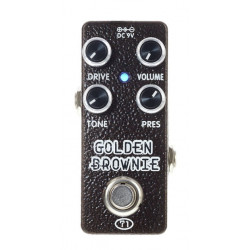 Xvive T1 Golden Brownie Distortion