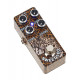 Xvive O2 Sweet Leo Overdrive