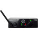 AKG WMS40 Mini Instrumental Set BD ISM2