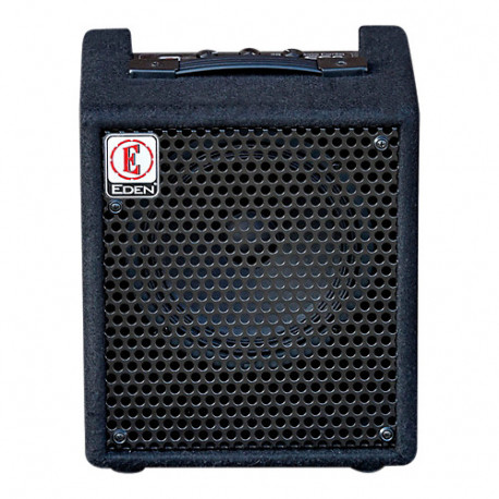 EDEN EC8