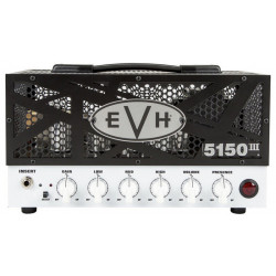 FENDER EVH 5150III 15W LBX HEAD