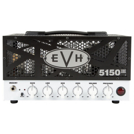FENDER EVH 5150III 15W LBX HEAD