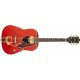 GRETSCH G5034TFT RANCHER™, FIDELI-TRON PICKUP, BIGSBY® TAILPIECE, SAVANNAH SUNSET