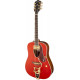 GRETSCH G5034TFT RANCHER™, FIDELI-TRON PICKUP, BIGSBY® TAILPIECE, SAVANNAH SUNSET