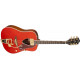 GRETSCH G5034TFT RANCHER™, FIDELI-TRON PICKUP, BIGSBY® TAILPIECE, SAVANNAH SUNSET