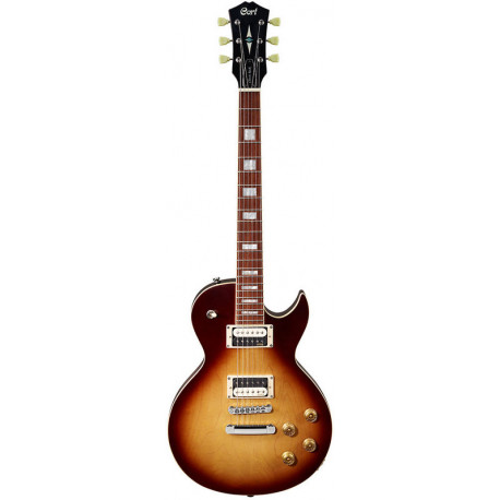 CORT CR300 (Aged Vintage Burst)