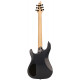 CORT KX100 (Metallic Ash)