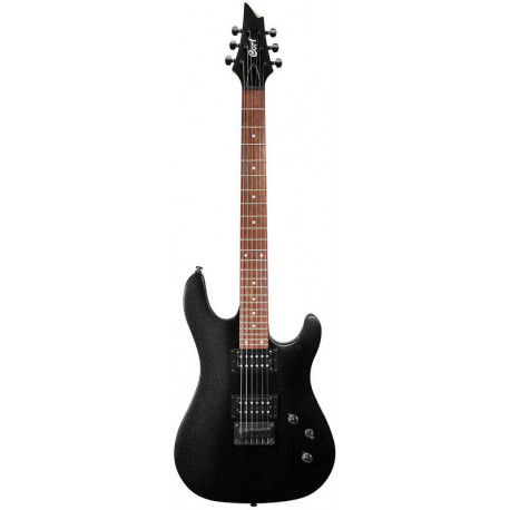 CORT KX100 Black Metallic