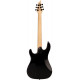 CORT KX100 Black Metallic