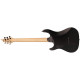 CORT KX300 (Open Pore Raw Burst)