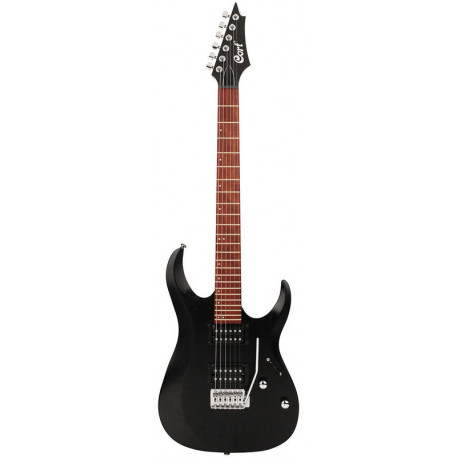 CORT X100 (Open Pore Black)