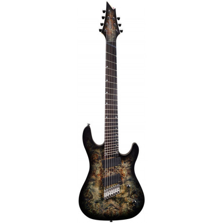 CORT KX500MS (Star Dust Black)