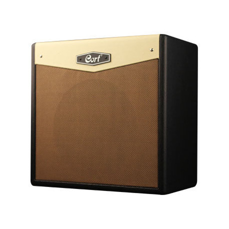 CORT CM30R (BK)