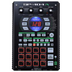 ROLAND SP404A