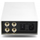 Lehmann audio Linear silver