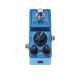 Ibanez SM Mini Super Metal Distortion Pedal